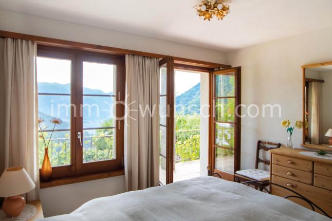 Maison à vendre à Mergoscia (7)