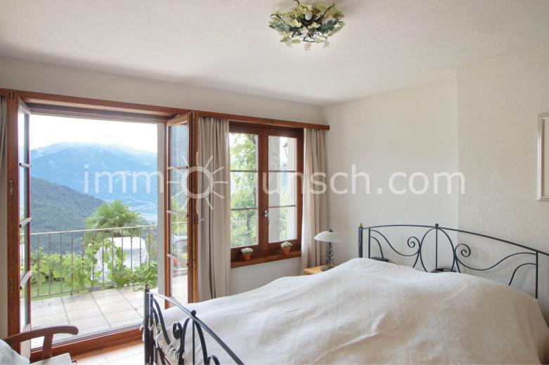 Maison à vendre à Mergoscia - Smart Propylaia (8)