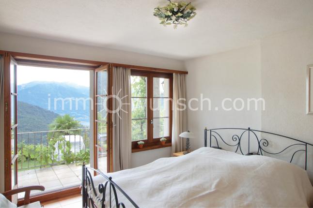 Maison à vendre à Mergoscia (8)