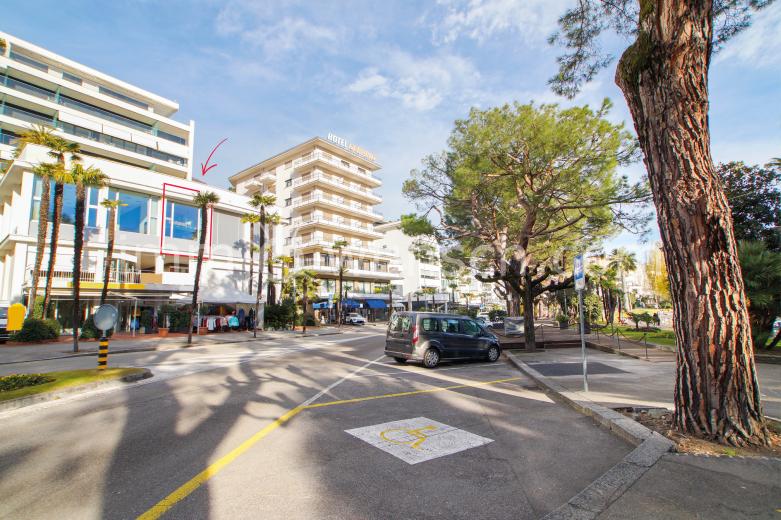 Wohnung zu verkaufen in Muralto - Smart Propylaia