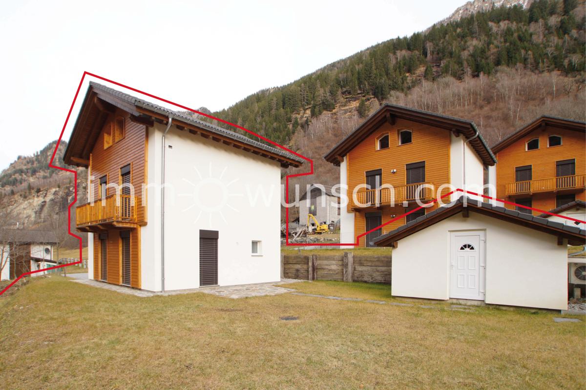 For sale   Switzerland - cChic-immoHub your real estate portal