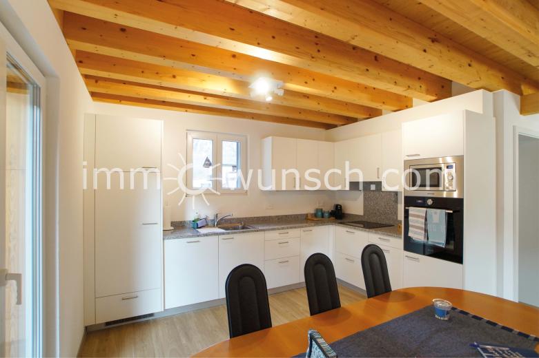 Haus zu verkaufen in Selma - Chalet «Valle» in Selma: modern, hell, mit Gartenbereich und Parkplatz - Smart Propylaia (6)