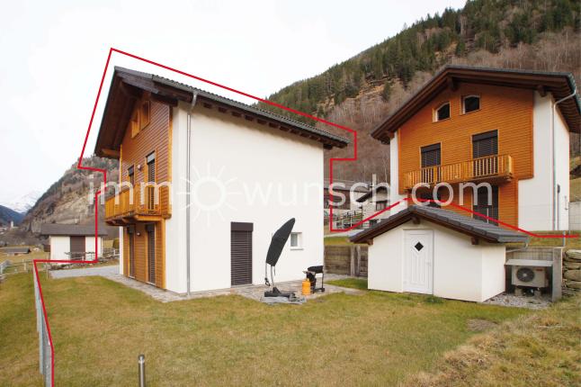 Haus zu verkaufen in Selma (2)