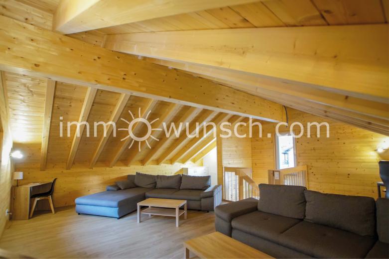 Haus zu verkaufen in Selma - Chalet «Mezzo» in Selma: modern, hell, mit Gartenbereich und Parkplatz - Smart Propylaia (3)
