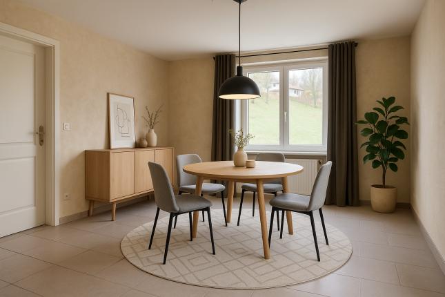 Apartment for sale in Ste-Croix