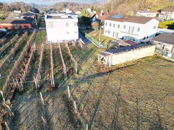 Grundstück zu verkaufen in Mendrisio (11)