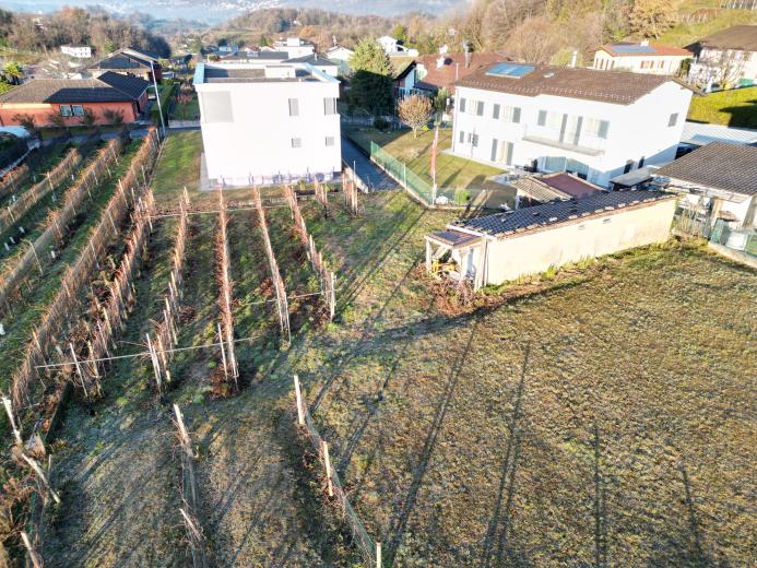 Haus zu verkaufen in Mendrisio - Smart Propylaia (11)