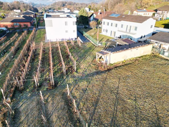 Haus zu verkaufen in Mendrisio - Smart Propylaia (13)