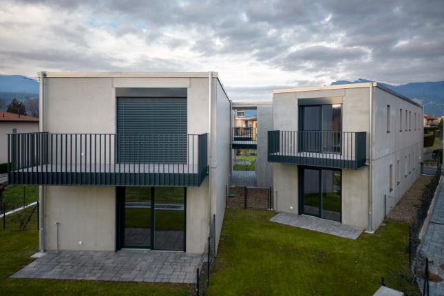 Appartement à louer à Mendrisio (20)