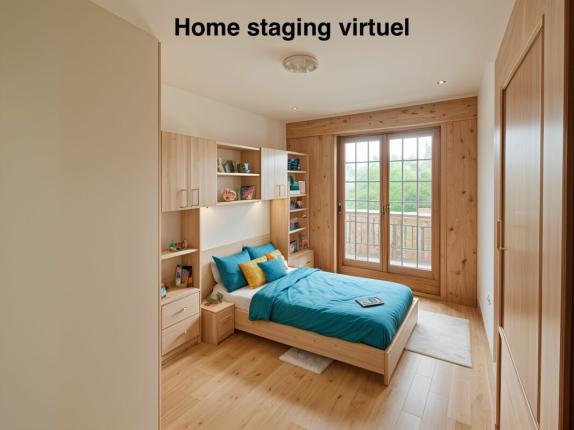 Wohnung zu verkaufen in Troistorrents (6)
