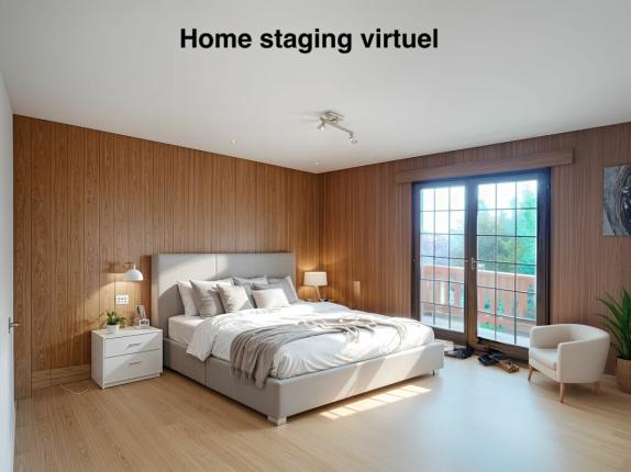 Wohnung zu verkaufen in Troistorrents (8)