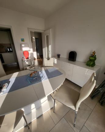 Appartamento in vendita a Morbio Inferiore