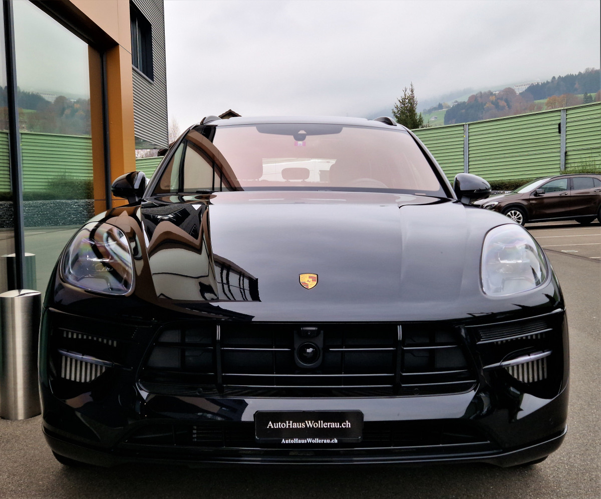 Porsche Macan GTS in vendita - Smart Propylaia (2)