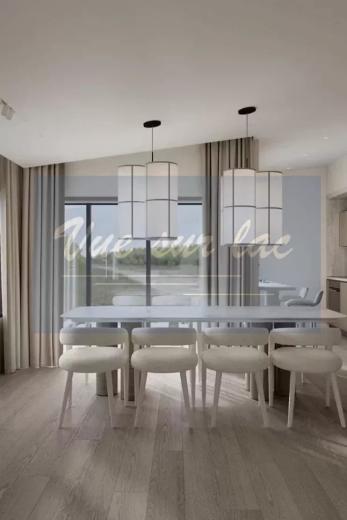 Haus zu verkaufen in Blonay - Freistehendes Haus mit Blick auf den See, komplett renoviert - Smart Propylaia (6)