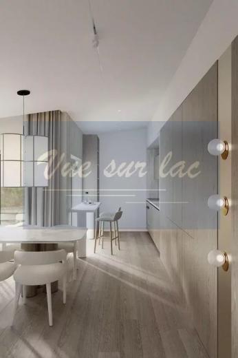 Haus zu verkaufen in Blonay - Freistehendes Haus mit Blick auf den See, komplett renoviert - Smart Propylaia (9)