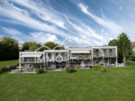Haus zu verkaufen in Gletterens (2)