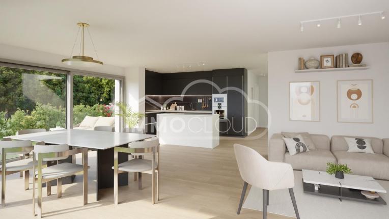 Haus zu verkaufen in Gletterens (3)
