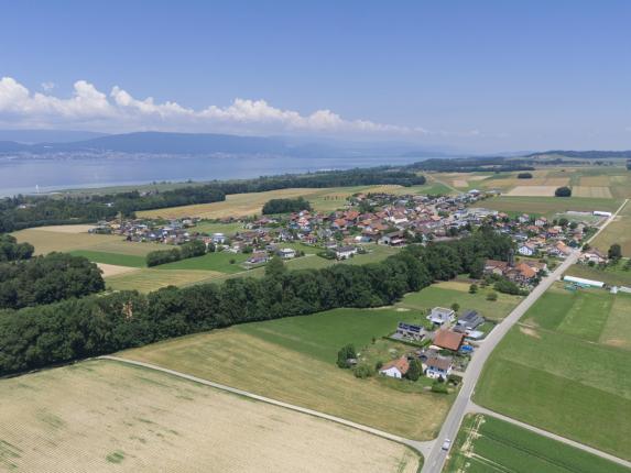 Haus zu verkaufen in Gletterens (6)