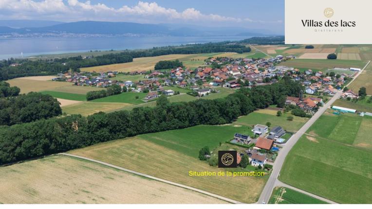 Wohnung zu verkaufen in Gletterens (6)