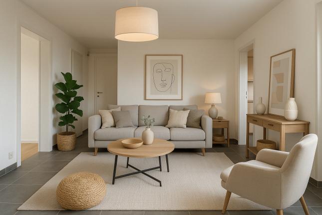 Appartement à vendre à Cheseaux-Noréaz
