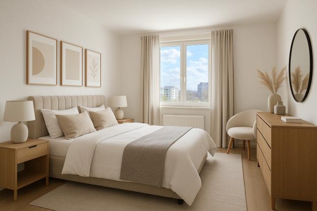 Appartement à vendre à Cheseaux-Noréaz (2)