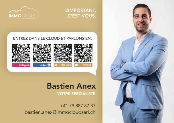 Appartement à vendre à Cheseaux-Noréaz (5)