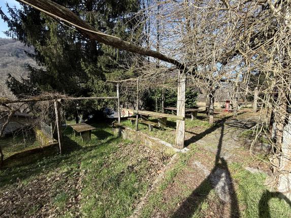 Anwesen zu verkaufen in Purasca (4)