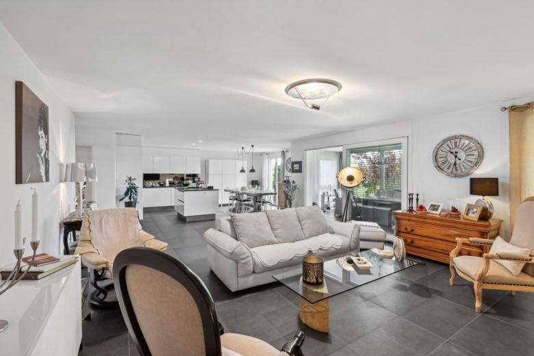 Appartement à vendre à Fontaines NE - Smart Propylaia