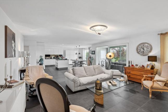 Appartement à vendre à Fontaines NE