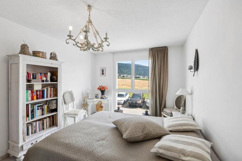 Appartement à vendre à Fontaines NE - Appartement avec vaste jardin, proche de la nature - Smart Propylaia (3)