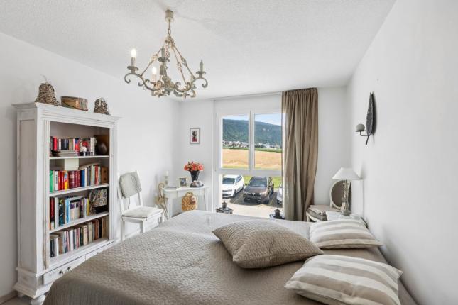 Appartement à vendre à Fontaines NE (3)