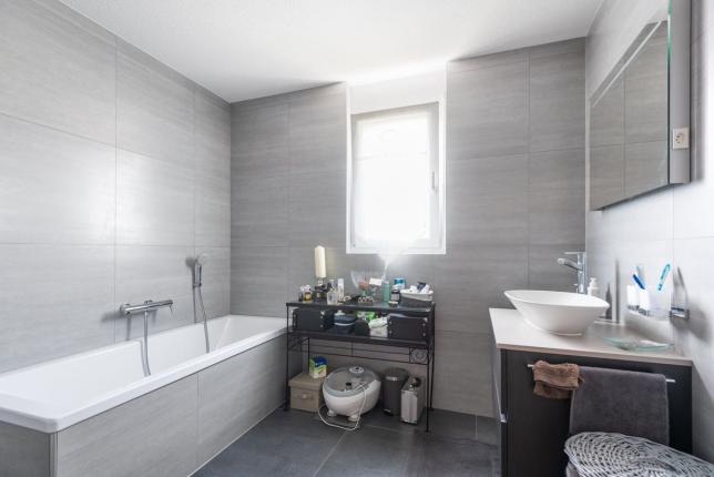 Appartement à vendre à Fontaines NE (4)