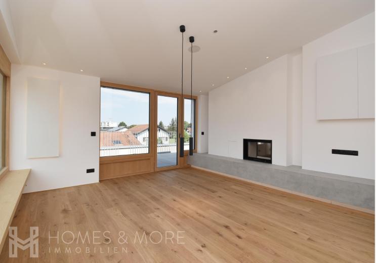 Appartement à vendre à Wolfurt - Smart Propylaia (109)