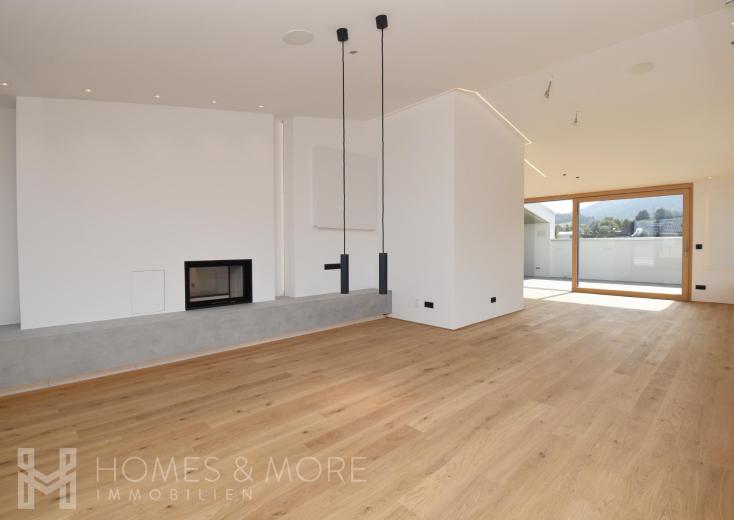 Appartement à vendre à Wolfurt - Smart Propylaia (110)