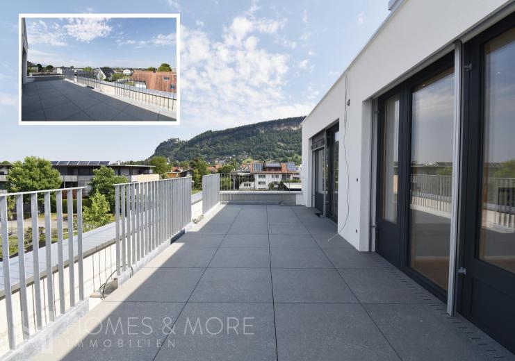 Appartement à vendre à Wolfurt - Smart Propylaia (115)