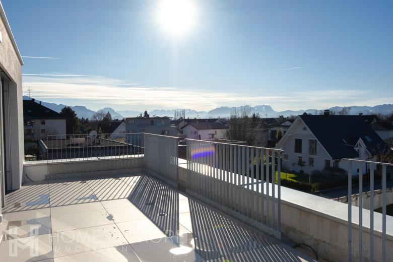 Appartement à vendre à Wolfurt - Smart Propylaia (116)
