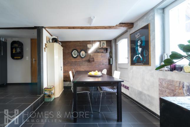 Haus zu verkaufen in Buttwil (123)