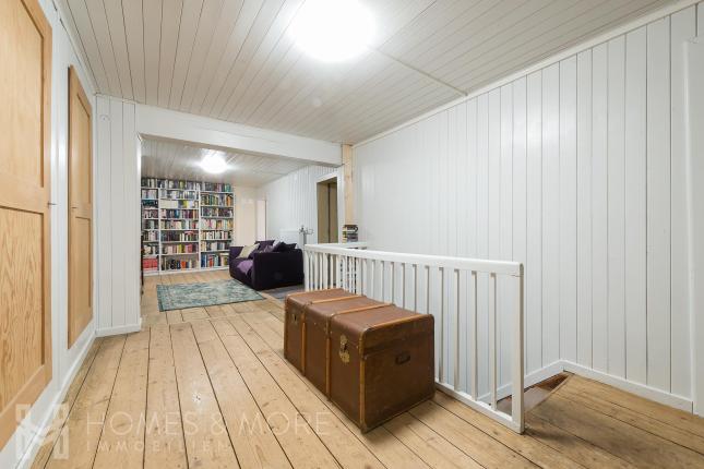 Haus zu verkaufen in Buttwil (127)