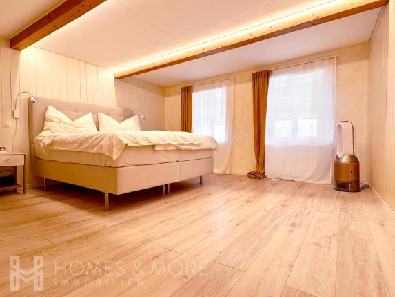 Haus zu verkaufen in Buttwil (128)