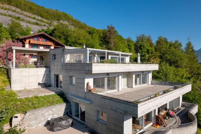 Haus zu verkaufen in Monthey (16)
