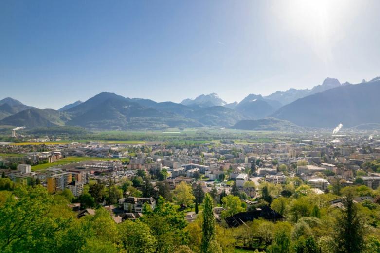 Haus zu verkaufen in Monthey - Haus zu verkaufen in Monthey, 4.5 Zimmer, 145 m2 - Smart Propylaia (18)