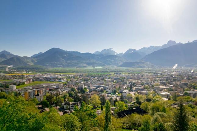 Haus zu verkaufen in Monthey (18)