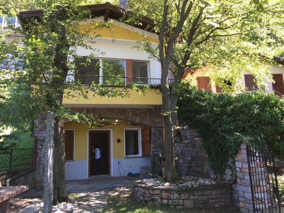 Haus zu verkaufen in Capolago (5)