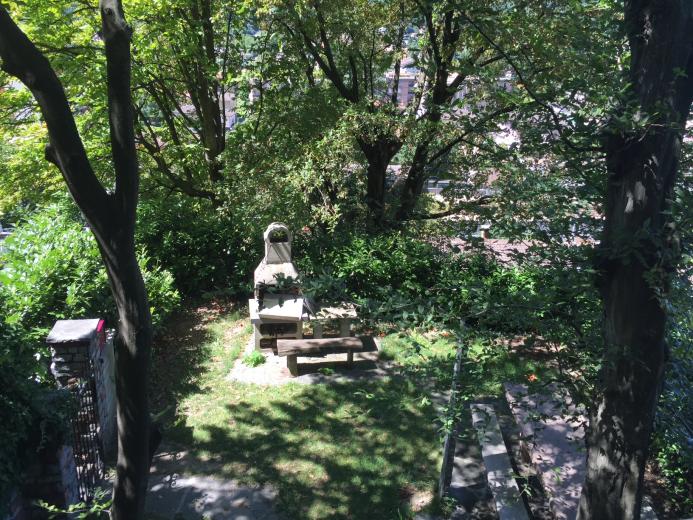 Haus zu verkaufen in Capolago - Smart Propylaia (7)