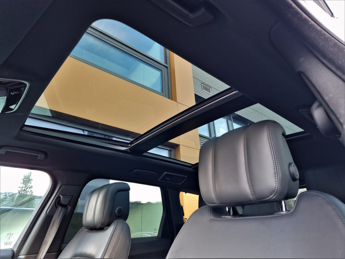 Land Rover RR Sport 5.0 S/C HSE Dynamic in vendita - Smart Propylaia (16)
