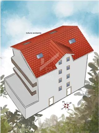 Mehrfamilienhaus zu verkaufen in Annemasse (2)