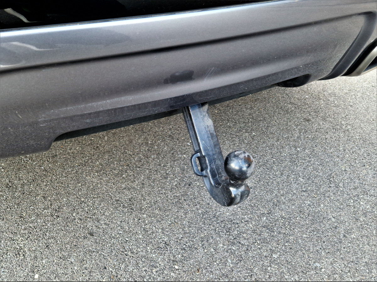 Land Rover RR Sport 5.0 S/C HSE Dynamic in vendita - Smart Propylaia (17)