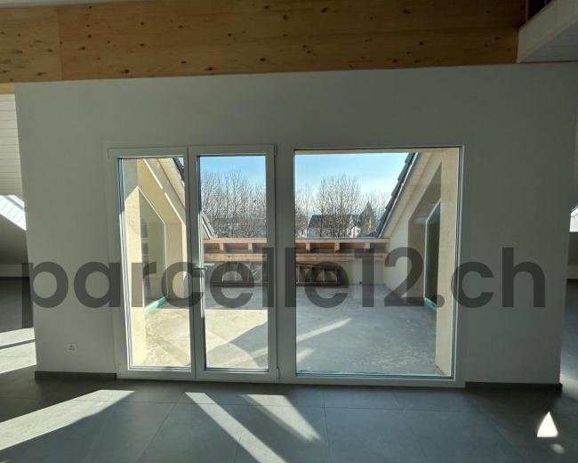 Maison à vendre à Villars-le-Grand - Smart Propylaia (4)