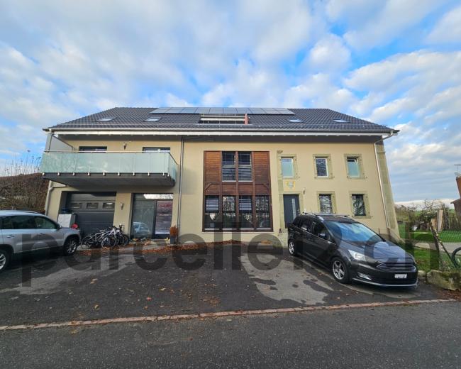 Maison à vendre à Villars-le-Grand - Smart Propylaia (5)