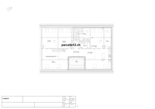 Haus zu verkaufen in Villars-le-Grand (9)
